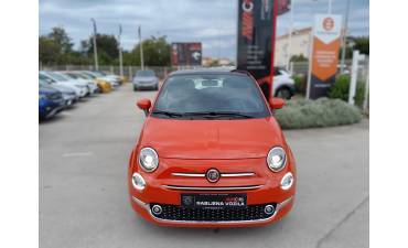 FIAT 500 1.0 GSE 71KS DOLCEVITA *TVORNIČKO JAMSTVO*