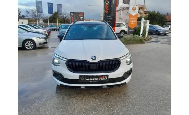 ŠKODA KAMIQ 1.0 TSI DSG MONTE CARLO *TVORNIČKO JAMSTVO*