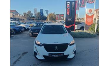 Peugeot 2008 1.2 PureTech 100 KS ACTIVE *VOZILO S JAMSTVOM*