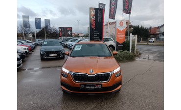 ŠKODA KAMIQ 1.0 TSI DSG 110 KS *TVORNIČKI JAMSTVO*